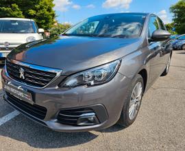 PEUGEOT 308 3ª serie - 2021