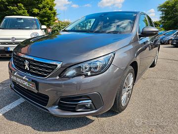 PEUGEOT 308 3ª serie - 2021