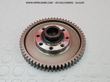 CORONA CAMPANA DUCATI MONSTER S4 2001 2002 916 200