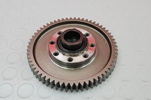 CORONA CAMPANA DUCATI MONSTER S4 2001 2002 916 200