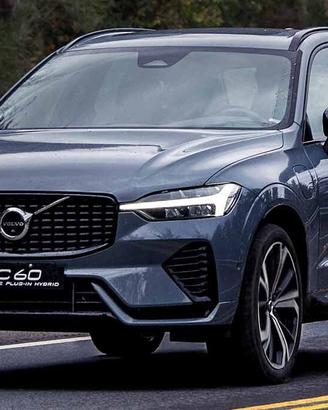 Ricambi Volvo XC60 2016 > 2026