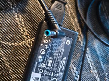 3 alimentatori notebook Dell, samsung, HP