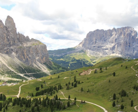 Affitto appartamento presso Selva di Val Gardena