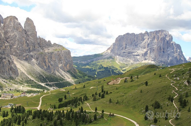 Affitto appartamento presso Selva di Val Gardena