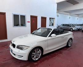 Bmw 120 120i Cabrio Futura