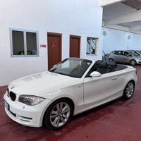 Bmw 120 120i Cabrio Futura