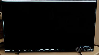 Sony Bravia OLED 55" KD-55A89, prodotto 09/2