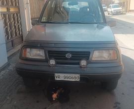SUZUKI Vitara/Sidekick