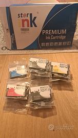 Cartucce stampante Epson sx200 