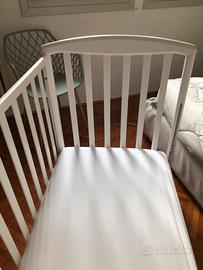 Lettino foppapedretti