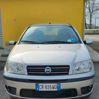 Fiat Punto 1.2i cat 5 porte EL