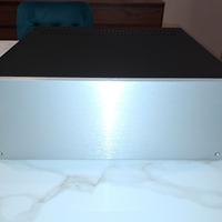 Alimentatore induttivo per Strambo stato dell'arte