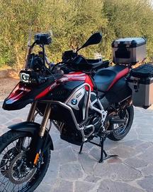 Bmw gs 800 adventure abs