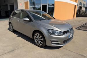 Volkswagen Golf 2.0 TDI DSG 5p. Highline BlueMotio