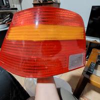 Fanali posteriori Golf 4