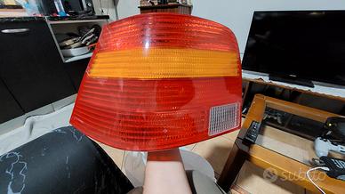Fanali posteriori Golf 4