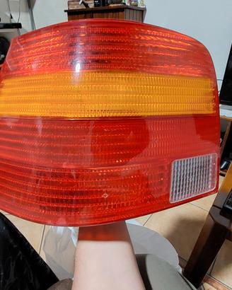 Fanali posteriori Golf 4