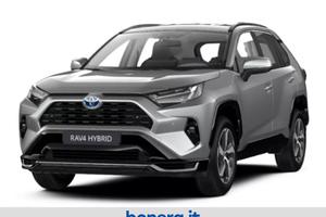 Toyota RAV4 2.5 vvt-ie phev More Dynamic awd-i e-c