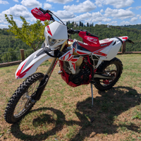 Beta 350 RR EFI - 2016