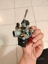 carburatore del orto 17.5 phva