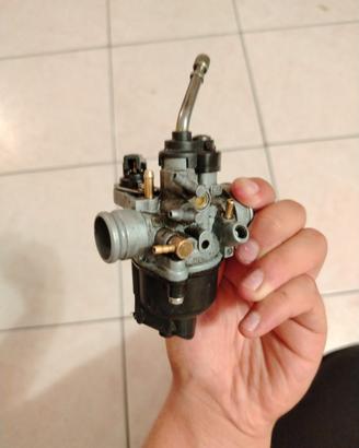 carburatore del orto 17.5 phva