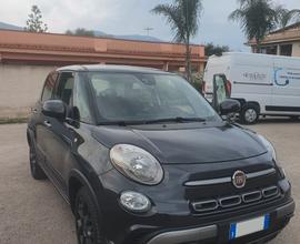 Fiat 500l - 2021
