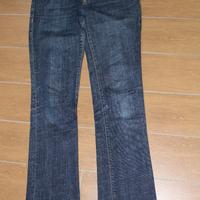 Jeans GAS originali – Ottime condizion