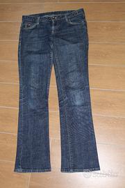 Jeans GAS originali – Ottime condizion