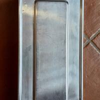 scatola acciaio inox ferri