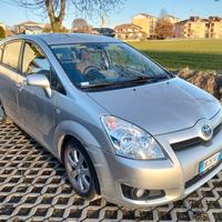 Toyota Corolla Verso 2006