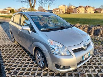Toyota Corolla Verso 2006