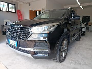 Dr 4.0 1.5 Bi-Fuel GPL