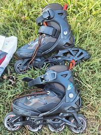 ROLLER BLADES