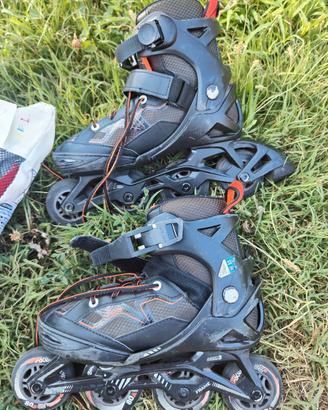 ROLLER BLADES