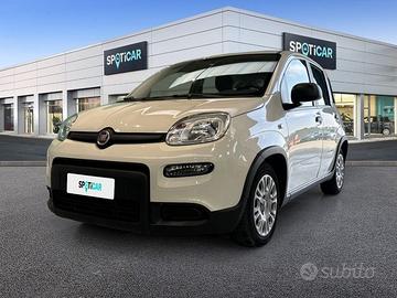 FIAT Panda 1.0 FireFly 70cv S&S Hybrid