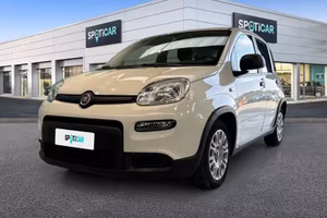 FIAT Panda 1.0 FireFly 70cv S&S Hybrid
