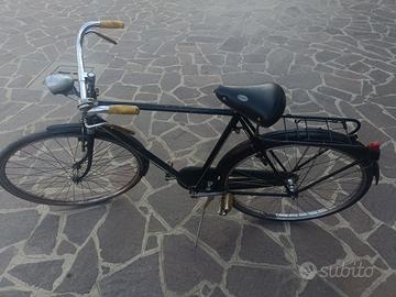 bici Bianchi 
