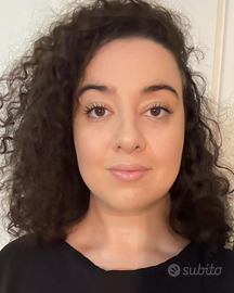 Barista, Cameriera, Cassiera, Scaffalista