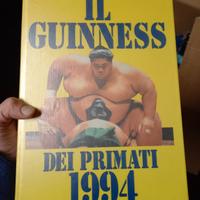 Il Guinness dei primati 1994