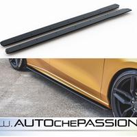 Splitter Spoiler minigonne Ford Focus Mk4 ST ST Li