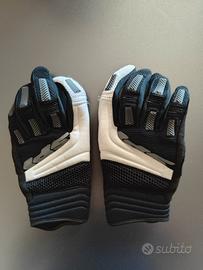 Guanti moto Spidi taglia 7 (USA M)