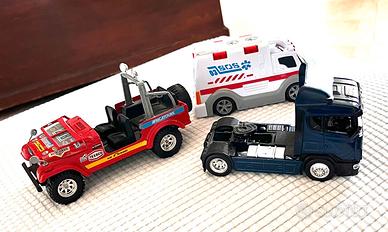 JEEP+AMBULANZA+MOTRICE