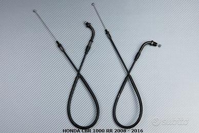 Cavo andata gas per HONDA CBR 1000 RR 2008 - 2016