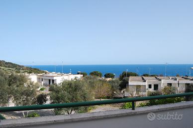 Appartamento Santa Cesarea Terme