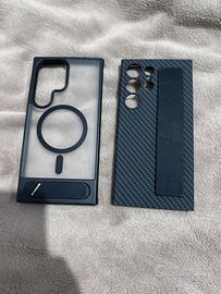 Cover samsung galaxy s24 ultra