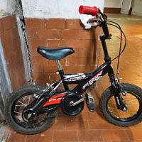 BMX bambini