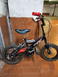 BMX bambini