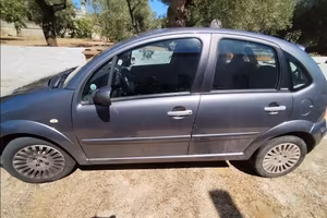 Citroen C3  Exclusive 2009 1.4 Diesel 