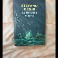 La bottiglia magica Stefano Benni