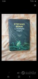 La bottiglia magica Stefano Benni